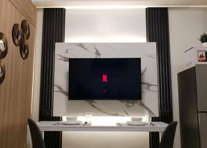 Shore Residence Tower 3