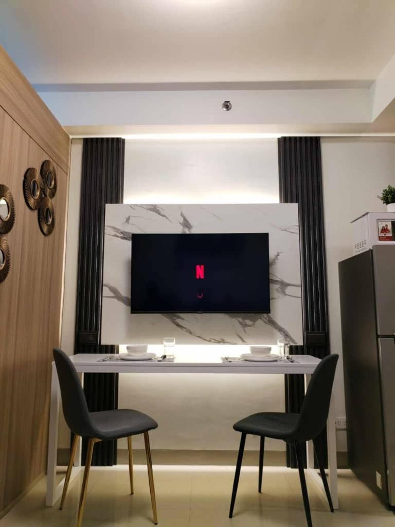 Shore Tower 3 Apartment Manila