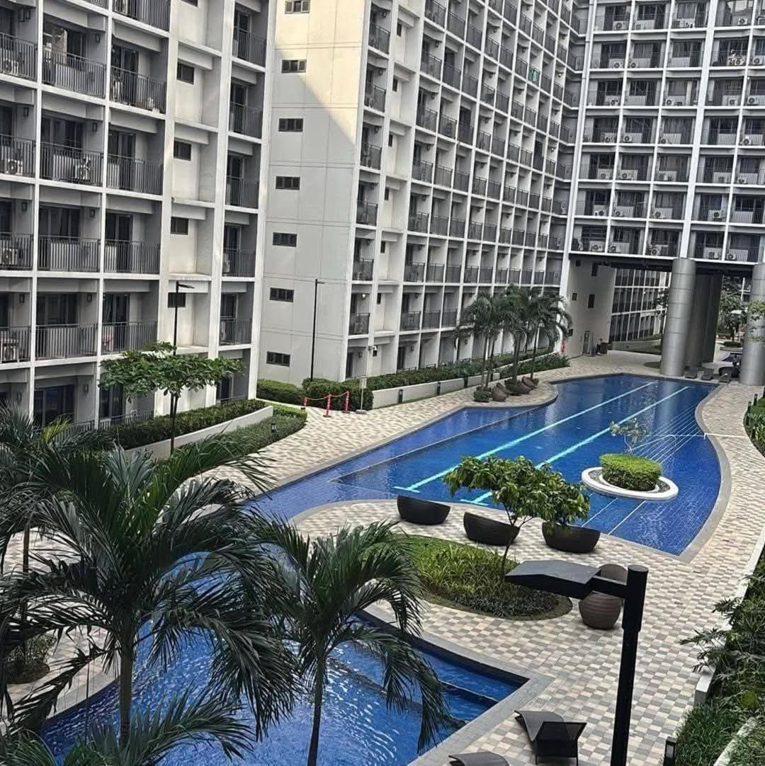 Apartment Shore Tower 3 Manila